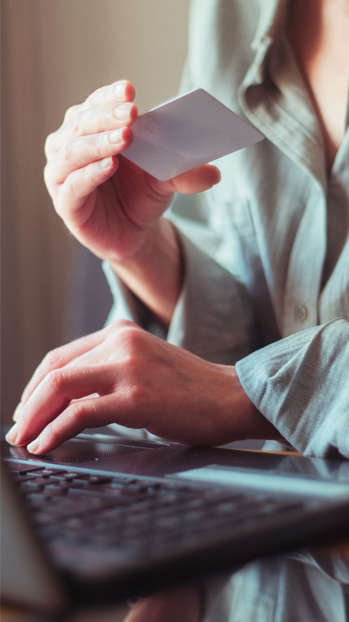 Aqui os
negócios
acontecem